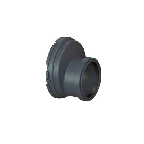 KESSEL Muffe Staufix Premium DN 100-83085 von Kessel