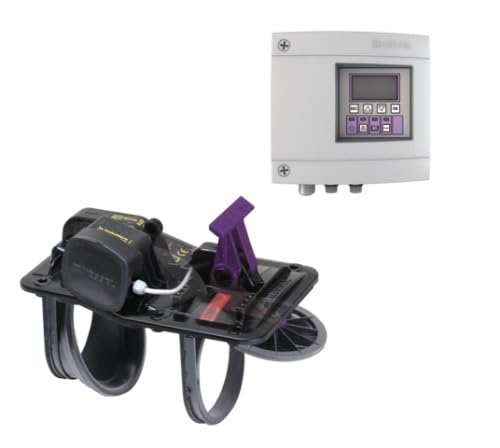 KESSEL Umrüstsatz Staufix FKA DN125/150, 15 m Kabel, bis Bj. 12/2010 80082 von Kessel