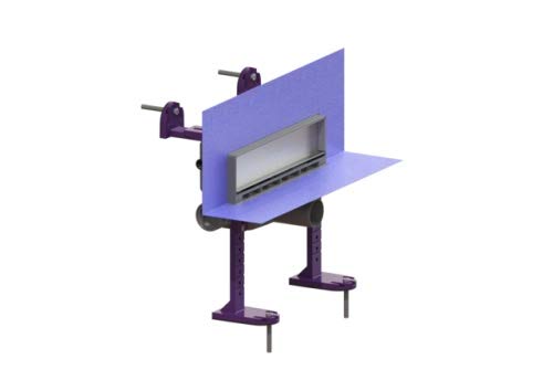 KESSEL Wandablauf Scada LED mit Abdeckung Unsichtbar, WaD 48003.41M von Kessel