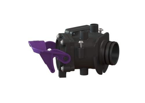 Kessel 680486 - Gewindeanschluss Aqualift F Compact Mono von Kessel