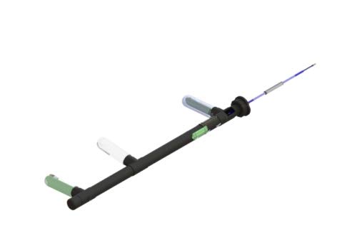 Kessel 917842 - Ersatzteil Sensor Sonic Control OA von Kessel