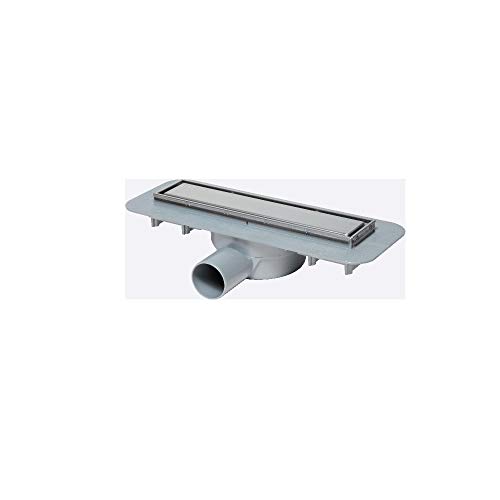 Kessel 45600.62 Duschrinne LINEARIS Compact DN50, seitlich, 650mm Kessel 45600.62 Duschrinne LINEARIS Compact DN50, seitlich, 650mm von Kessel