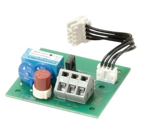 Kessel Potentialfreier Kontakt 80072 Kessel Potentialfreier Kontakt 80072 von Kessel