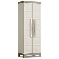 Excellence Besenhalter - ista 6 - 65X45X182H - Keter Excellence Besenhalter - ista 6 - 65X45X182H - Keter von Keter