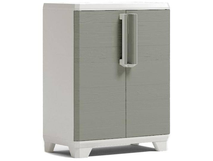 Keter, Kleiderschrank, Linear Holzschränke von Keter