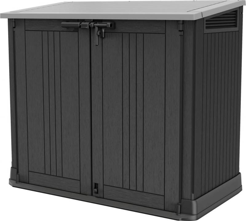 Keter Aufbewahrungsbox Store It Out PRIME 71,5x132x113,5 cm von Keter