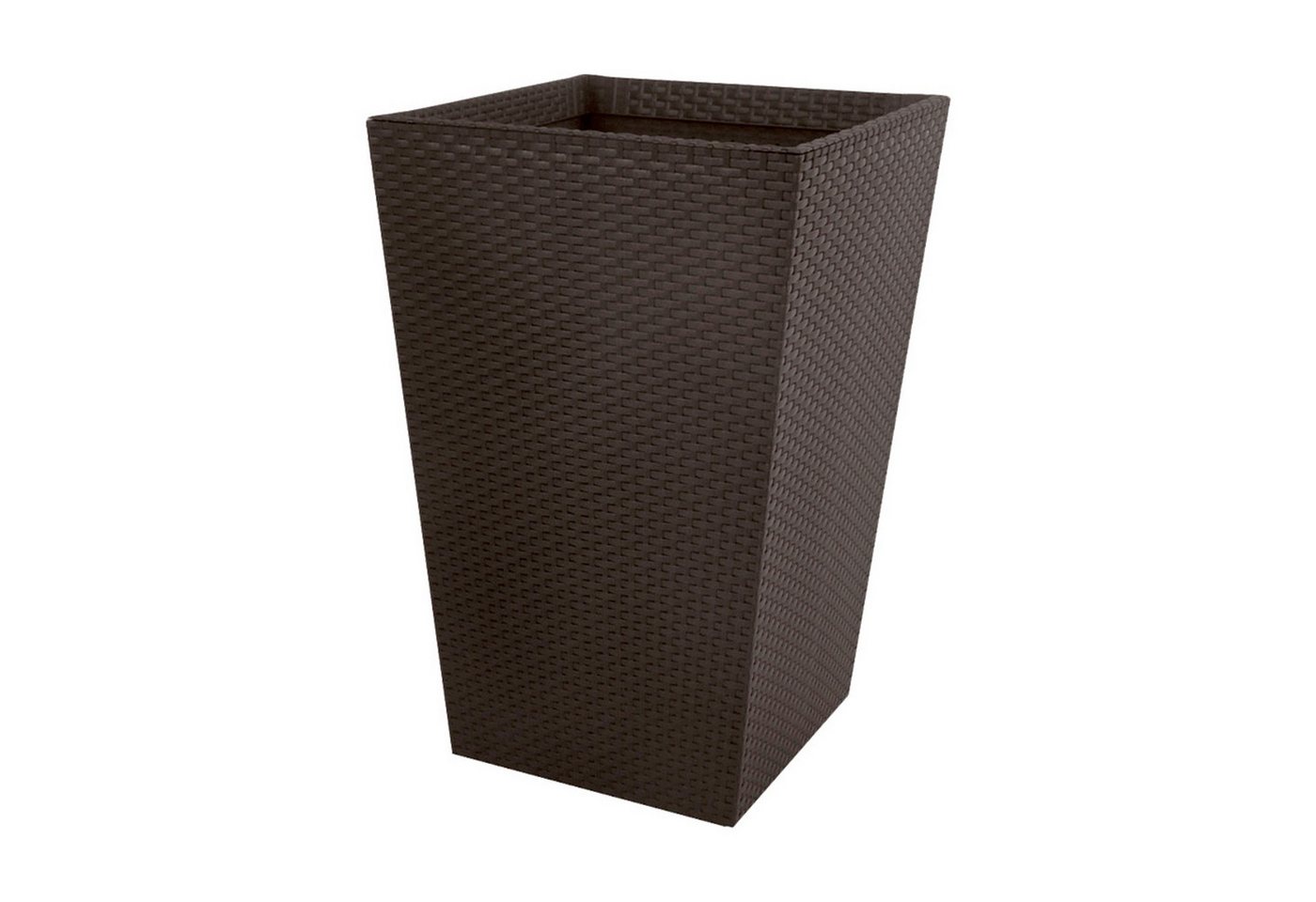 Keter Blumentopf, Rattan Pflanzgefäß M Blumentopf Keter Blumentopf, Rattan Pflanzgefäß M Blumentopf von Keter