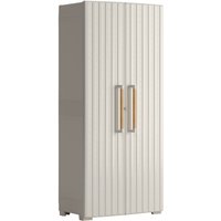 Groove Hochschrank - ista 6 - Keter Groove Hochschrank - ista 6 - Keter von Keter