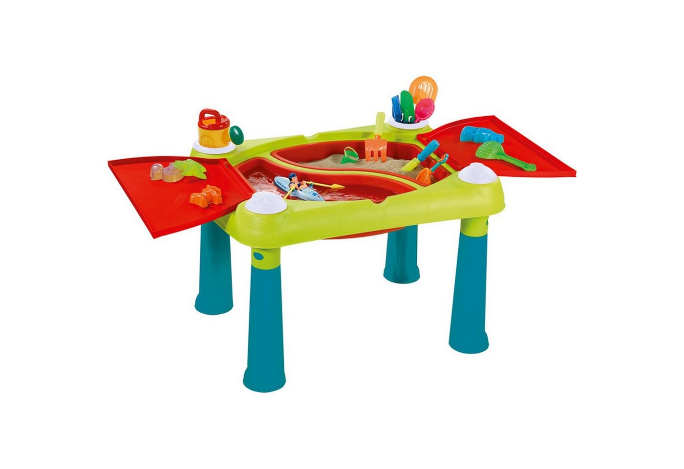 Keter Kinderschreibtisch 231588, 79 x 56 x 50 cm von Keter