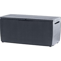 Rattan Style Box von Keter