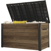 Keter Signature 870 Liter Auflagenbox Keter Signature 870 Liter Auflagenbox von Keter