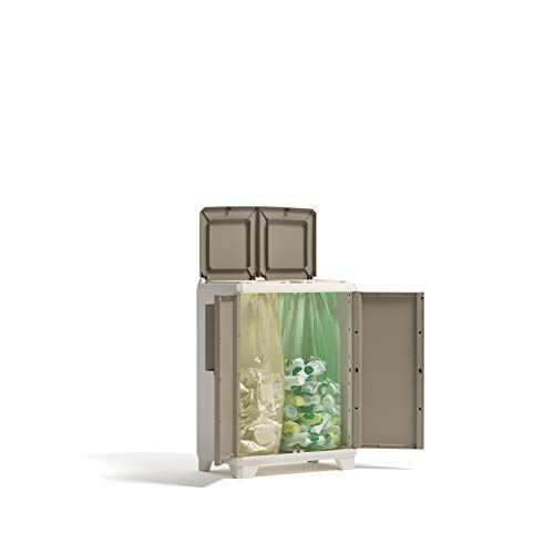 Keter Split Premium Wood von Keter