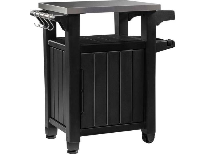 Keter Stehtisch BBQ-Tisch 54 x 70 x 90 cm Keter Stehtisch BBQ-Tisch 54 x 70 x 90 cm von Keter