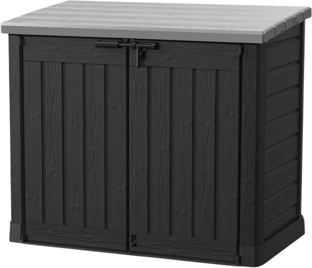 Keter Store It Out MAX Universalbox für Mülltonnen von Keter