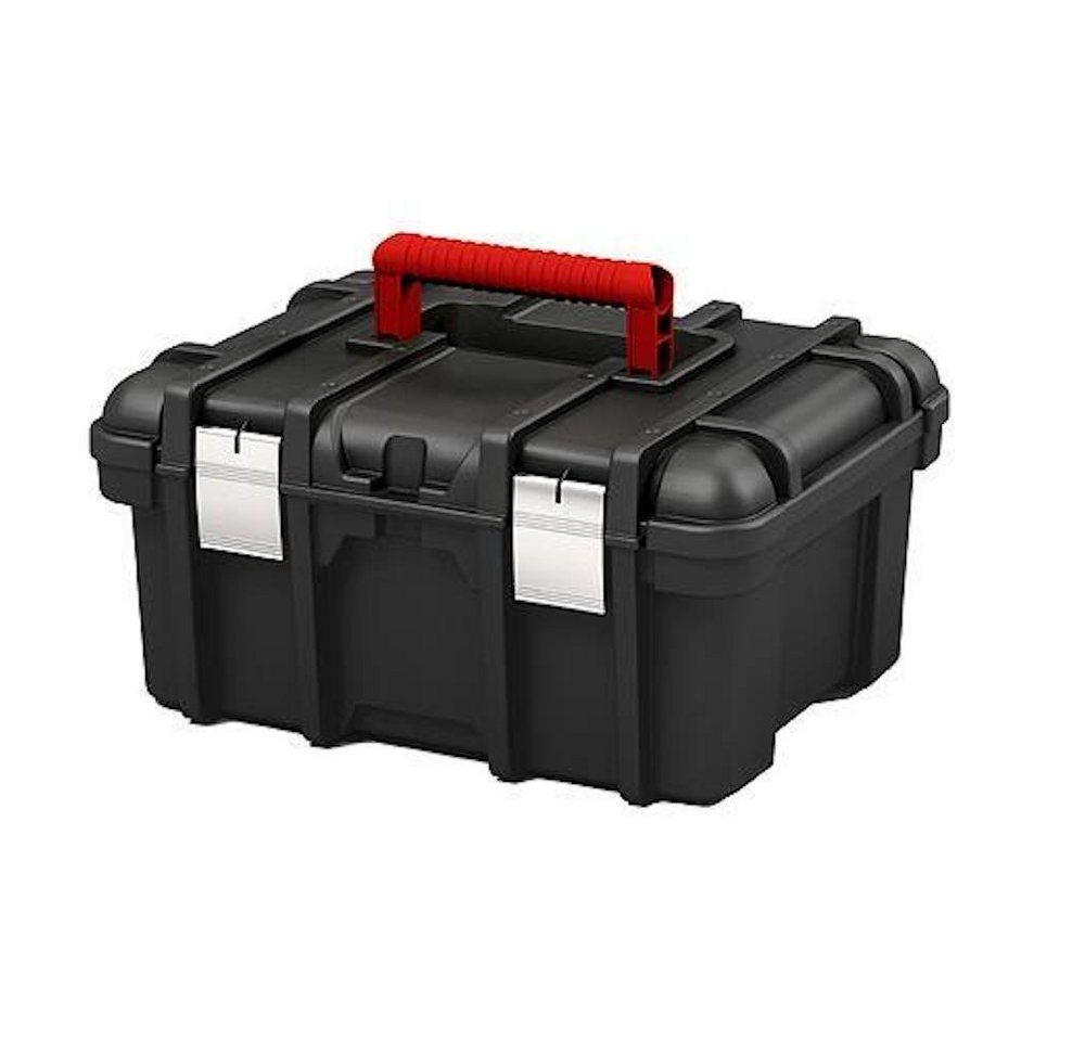 Keter Werkzeugbox Werkzeugkasten Keter® 42x20x33cm von Keter