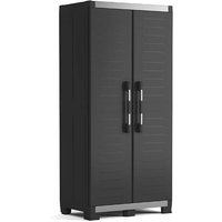 Keter Xl Garage Hoch - ISTA 6 - 89X54X188H von Keter