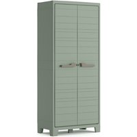 Kleiderschrank Planet Outdoor Multispace - ista 6 - Keter von Keter