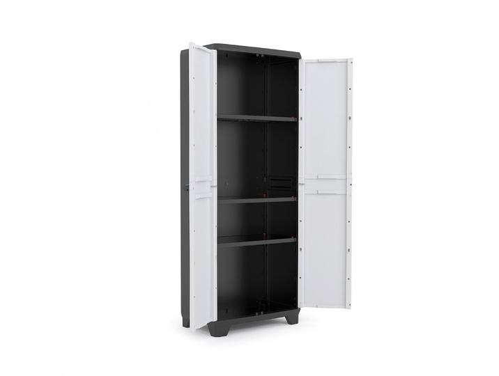 Kunststoffschrank Linear 173x68x39 cm von Keter