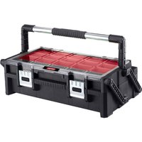 Sortimentskasten (b x h x t) 570 x 170 x 310 mm Inhalt 1 St. - Keter Sortimentskasten (b x h x t) 570 x 170 x 310 mm Inhalt 1 St. - Keter von Keter