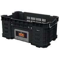 Keter Roc Pro Gear 2.0 Werkzeugkorb – Kt 63 8540 Keter Roc Pro Gear 2.0 Werkzeugkorb – Kt 63 8540 von Keter