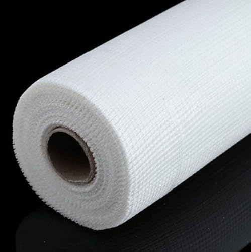 50m² Armierungsgewebe Putzgewebe Universal Gewegebe Glasfasergewebe 75g/m² 4x4mm 50m² Armierungsgewebe Putzgewebe Universal Gewegebe Glasfasergewebe 75g/m² 4x4mm von Keton