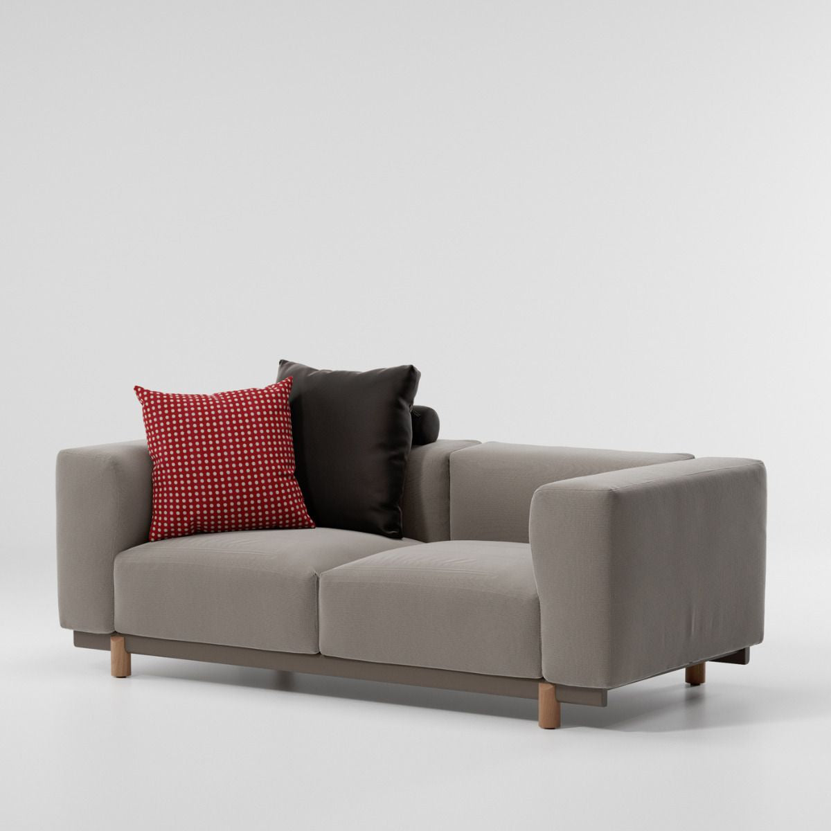 Kettal Molo 2-Seater Sofa von Kettal