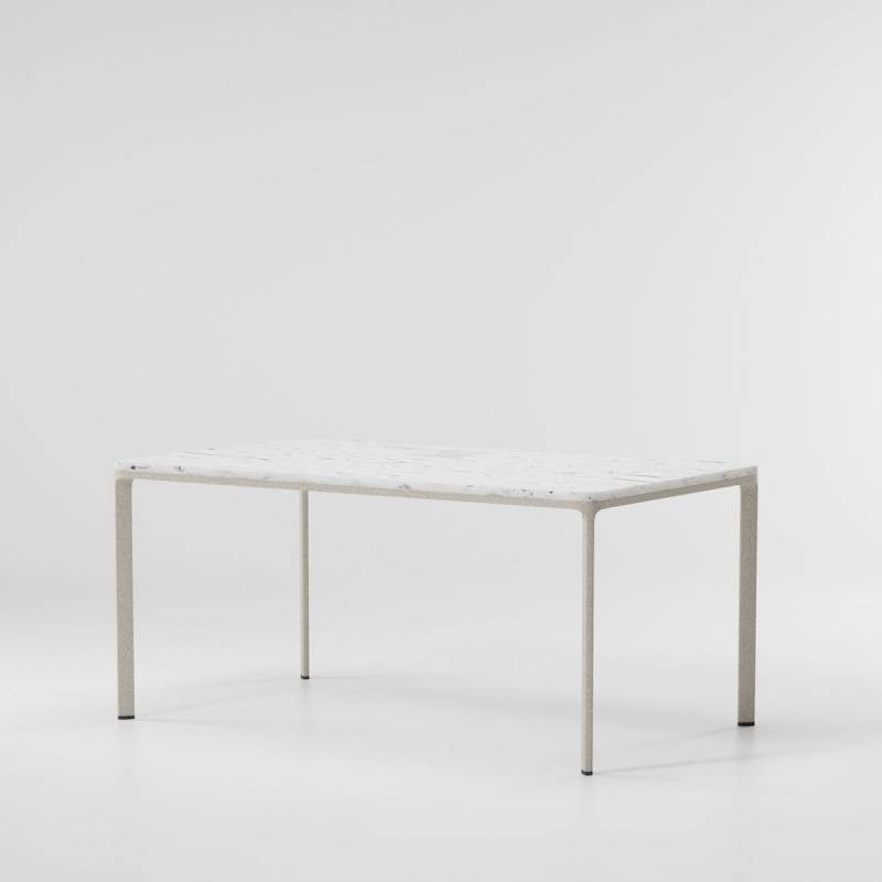 Kettal I Park Life Dining Table 160 cm, rechteckig von Kettal