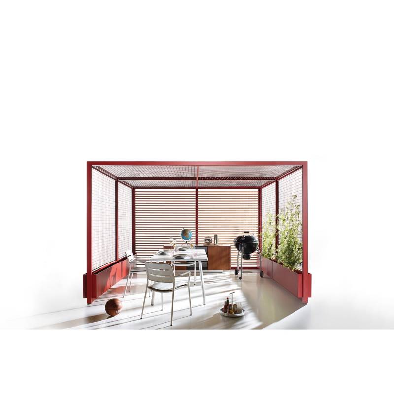 Kettal I Pavillon H double von Kettal