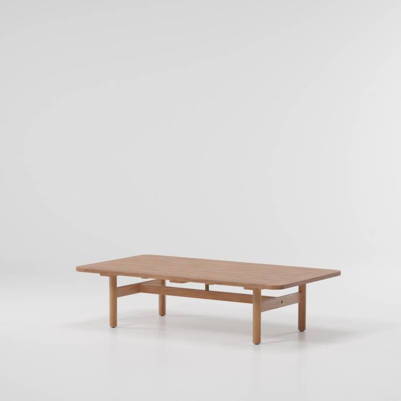Kettal I Riva Centre Table 150, rechteckig von Kettal