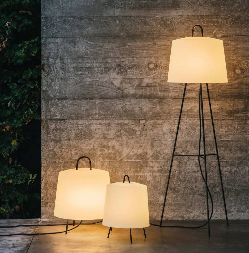 Kettal I Mia Stehlampe L von Kettal