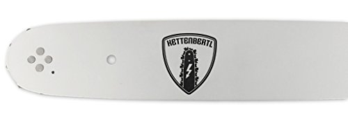 Kettenbertl Führungsschiene/Schwert für Motorsäge EFCO 131 35 cm Schwert (Schnittlänge) 3/8 1,3 mm von Kettenbertl