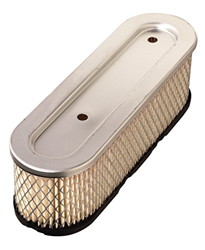 Luftfilter passend für Briggs & Stratton Motor Modell 281700 Ovalluftfilter von Kettenbertl