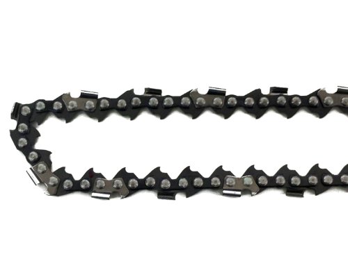 Sägekette Ersatzkette für Motorsäge BLACK & DECKER GK435 Schwert 35 cm 3/8 1,3 von Kettenbertl
