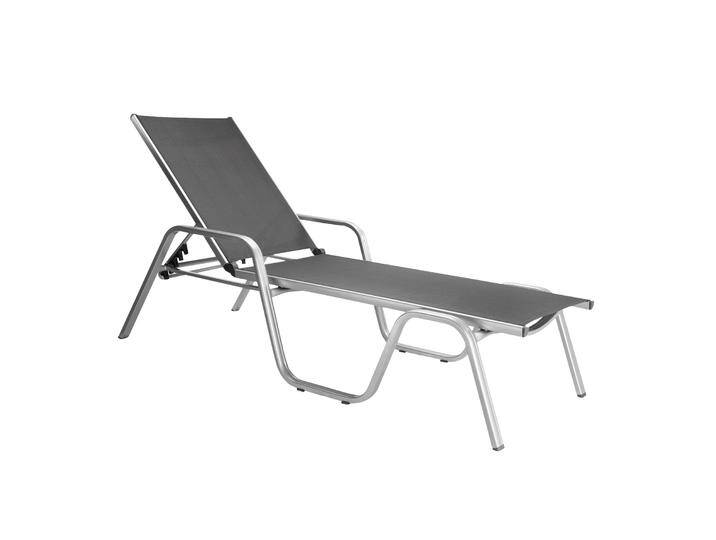 BASIC PLUS Stapelliege von Kettler