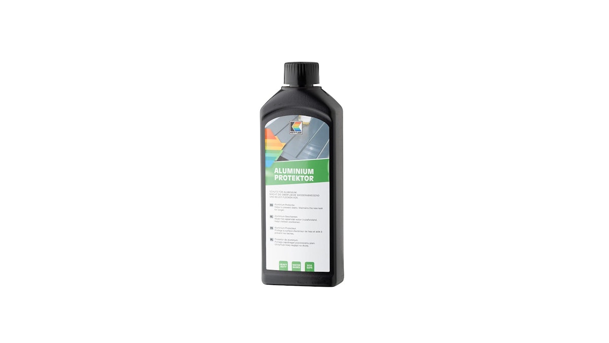 Kettler Aluminium Protektor, 500 ml Kettler Aluminium Protektor, 500 ml von Kettler