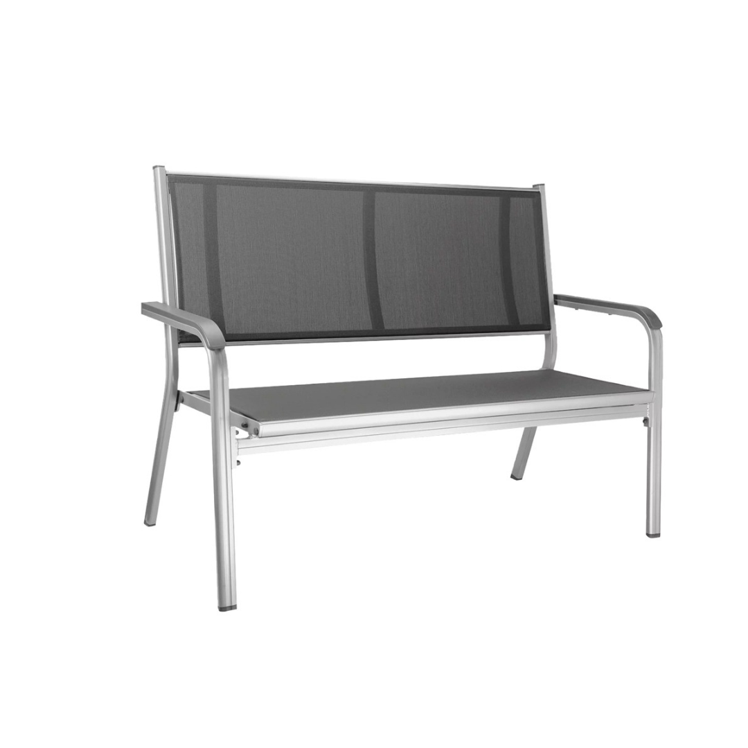 Kettler Basic Plus 2er Bank Kettler Basic Plus 2er Bank von Kettler