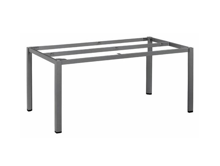 Kettler Cubic Tischgestell Aluminium 160x95x72 cm Kettler Cubic Tischgestell Aluminium 160x95x72 cm von Kettler