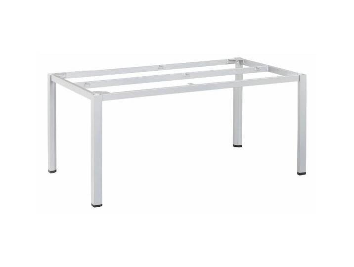 Kettler Cubic Tischgestell Aluminium Kettler Cubic Tischgestell Aluminium von Kettler