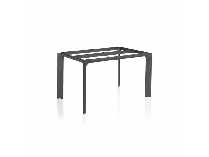 Kettler Diamond Tischgestell Aluminium anthrazit - 140 × 70 Kettler Diamond Tischgestell Aluminium anthrazit - 140 × 70 von Kettler