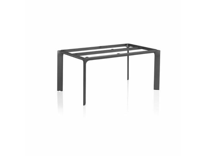Kettler Diamond Tischgestell Aluminium anthrazit - 160 × 95 Kettler Diamond Tischgestell Aluminium anthrazit - 160 × 95 von Kettler