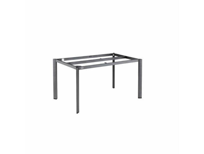 Kettler Edge Tischgestell Aluminium - Aluminium anthrazit , 140 × 70 Kettler Edge Tischgestell Aluminium - Aluminium anthrazit , 140 × 70 von Kettler