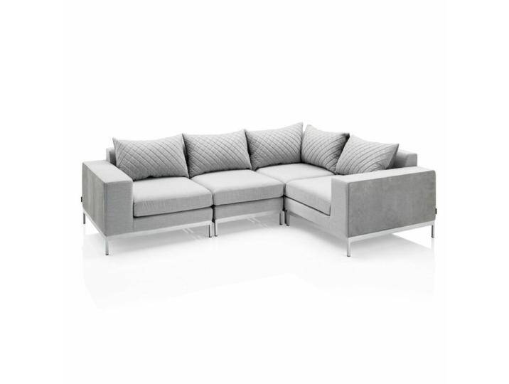 Kettler Ego Modular Eckloungeset Kettler Ego Modular Eckloungeset von Kettler