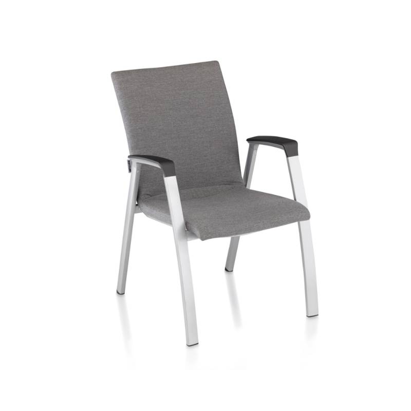 Kettler Forma II Stapelsessel Sunbrella Kettler Forma II Stapelsessel Sunbrella von Kettler