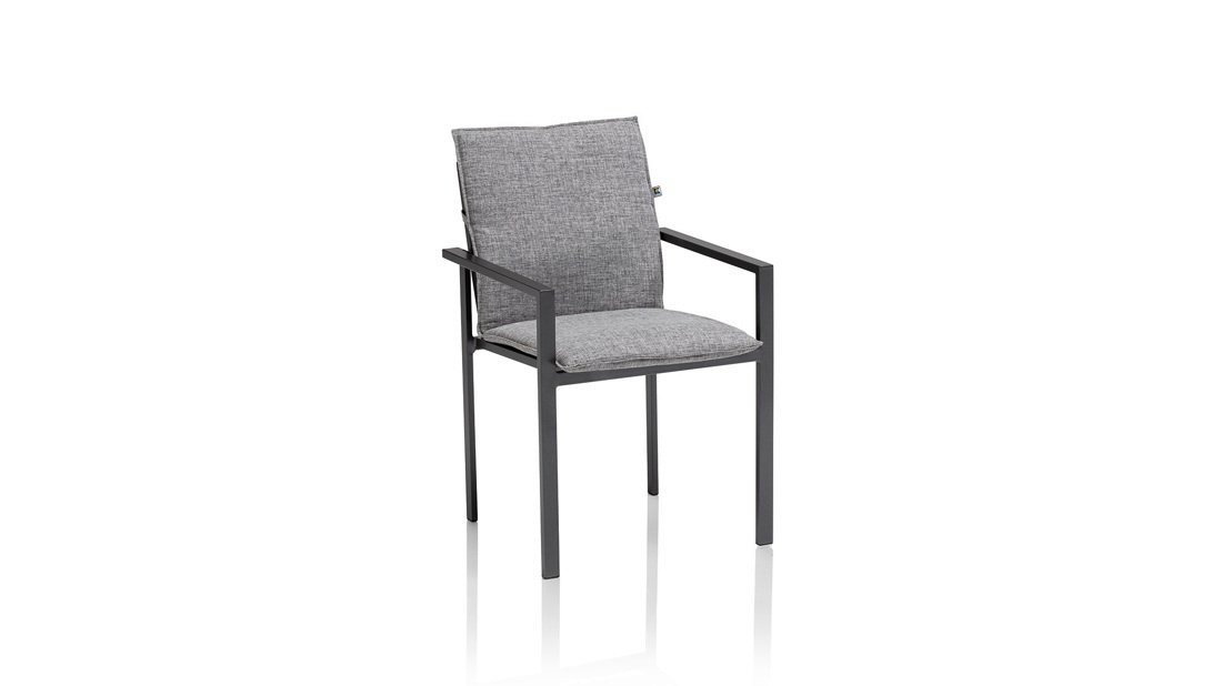 KETTLER Gartensessel Kettler Ocean Skid Dining-Sessel von KETTLER