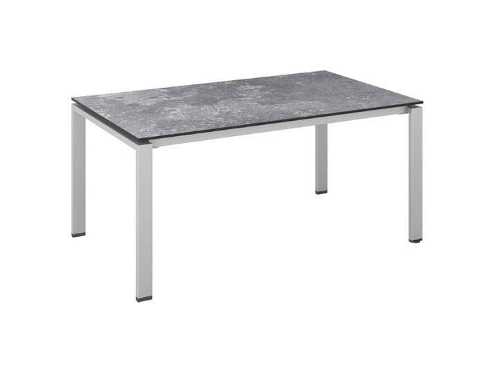 Kettler Gartentisch Float Aluminium/HPL Dunkelgrau Kettler Gartentisch Float Aluminium/HPL Dunkelgrau von Kettler