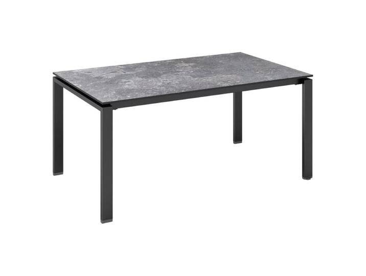 Kettler Gartentisch Float Aluminium/HPL Dunkelgrau Kettler Gartentisch Float Aluminium/HPL Dunkelgrau von Kettler