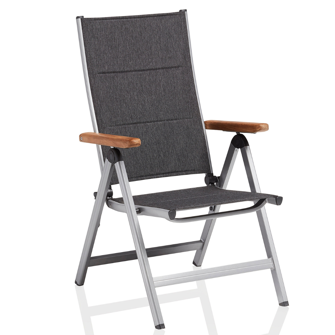 Kettler Granada Klappsessel padded Kettler Granada Klappsessel padded von Kettler
