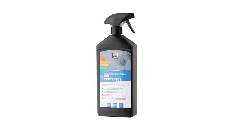 Kettler HPL, Geflecht und Kunststoff Protektor, 1000 ml Kettler HPL, Geflecht und Kunststoff Protektor, 1000 ml von Kettler