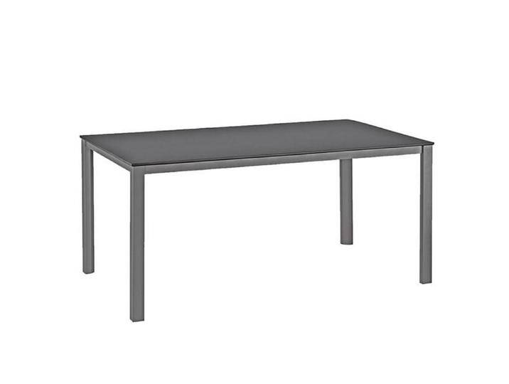 Kettler Lofttisch Cubic 160x95cm Dunkelgrau Kettler Lofttisch Cubic 160x95cm Dunkelgrau von Kettler