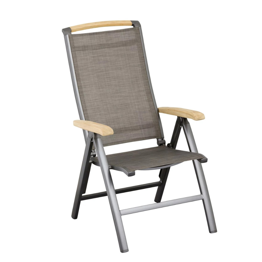Kettler Memphis Klappsessel Kettler Memphis Klappsessel von Kettler